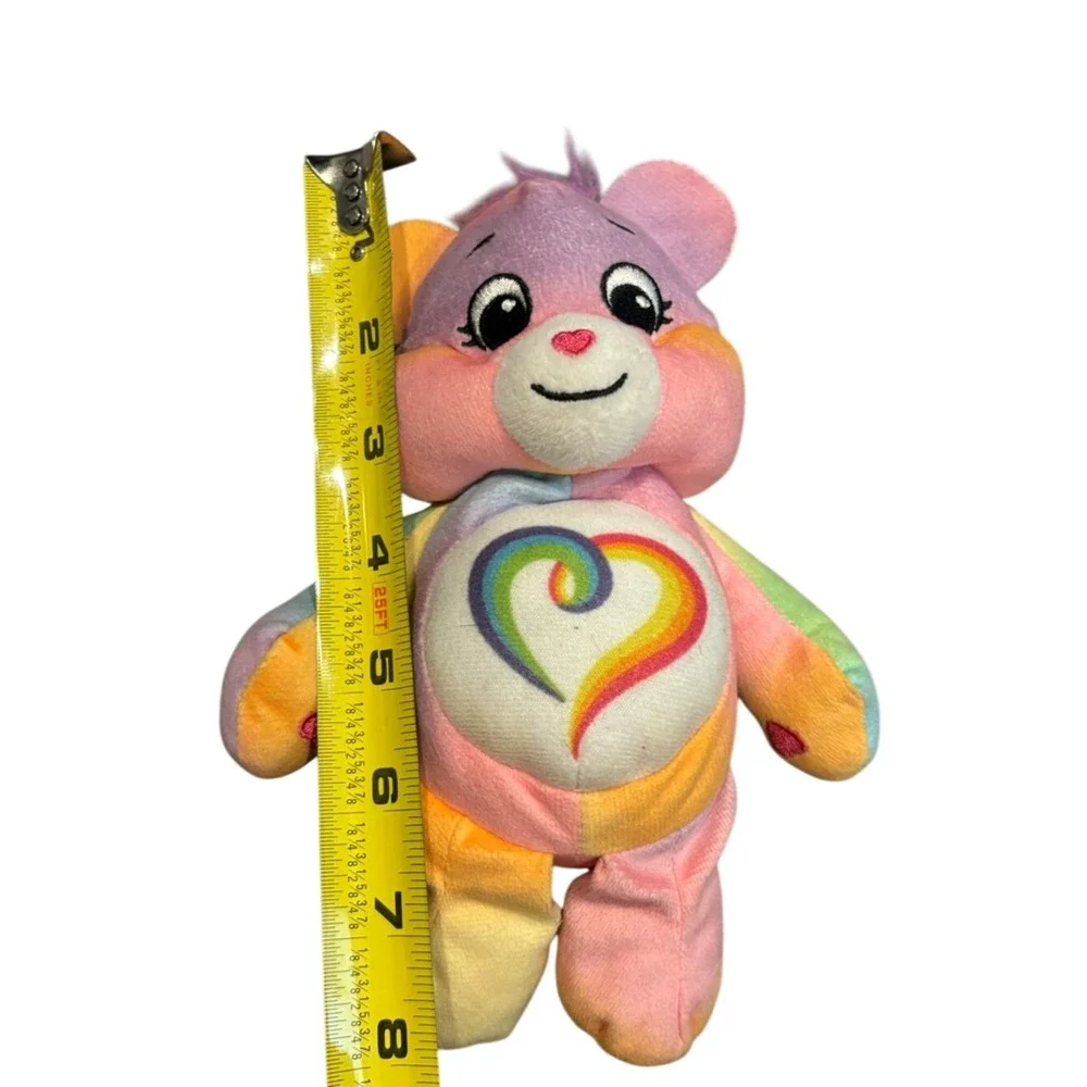 🌈 Care Bears Togetherness Bear‎ 7